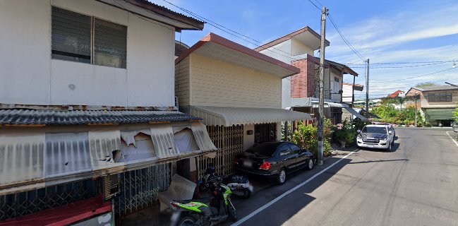 โรตี มารีนา