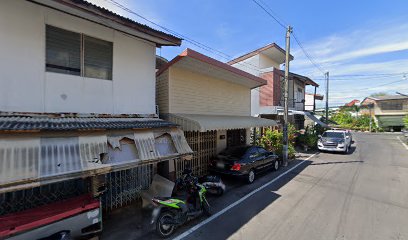 โรตี มารีนา