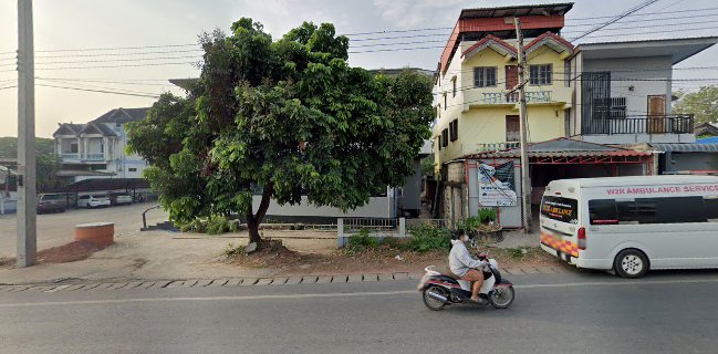 Cha-Mile café & Restaurant