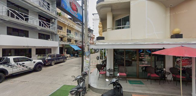 Grottino gourmet bakery