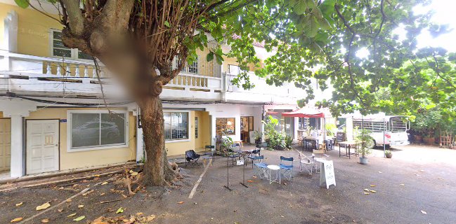 ก๋วยเตี๋ยวต้มยำเข้าเส้น - Khaozen noodles