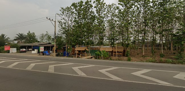 แอน ทะเลสด