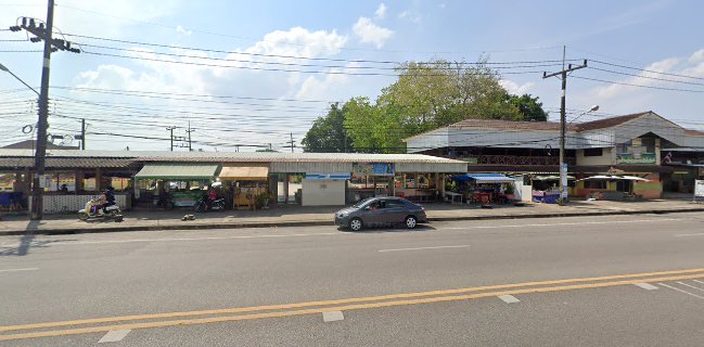 ชาหัวครก'ก Cha Huaw Krok