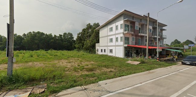 ร้านเค้ก Gently Sweet Cake