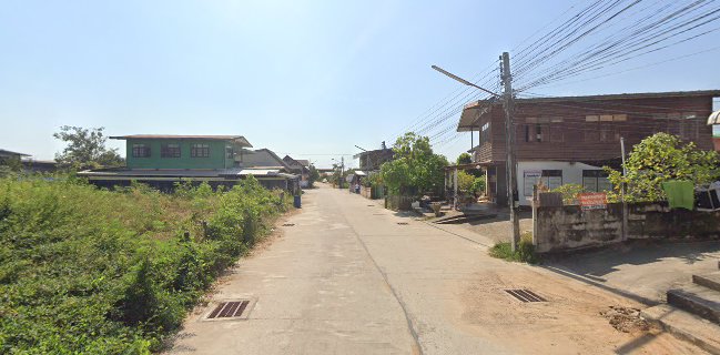 เจ็ท สเต็ก อ.พังโคน จ.สกลนคร