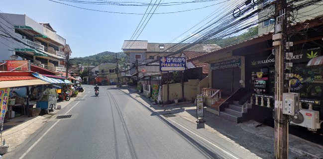 เจ้ตุ๊ก - thai food