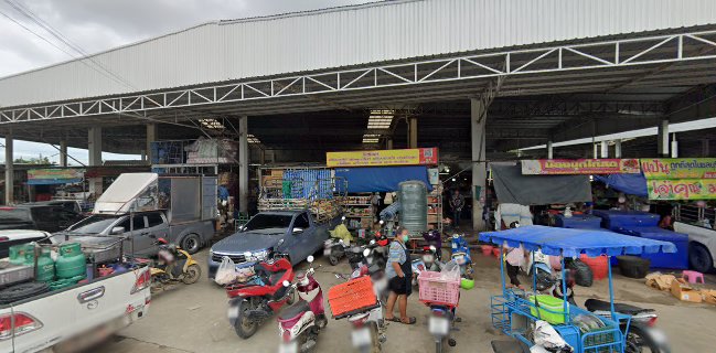 ไก่สด 786 ปาทานฟู้ดส์