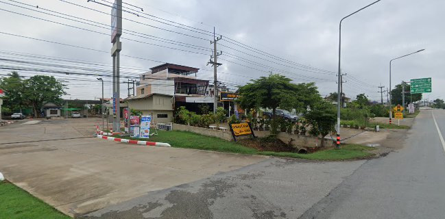 แอเรีย เบเกอรี่(สุโขทัย)