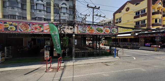 Travelers Coffee Phuket