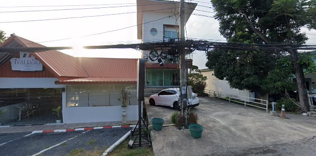 ITALIANO Restaurant Rawai