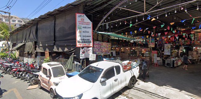 ตลาดนัดกะตะ