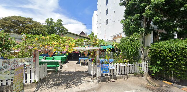 Verana restaurant นาเกลือ22