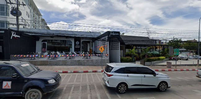 Tah Siam Music&Cafe ท่าสยามมิวสิคแอนด์คาเฟ่ พัทยา