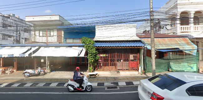 ข้าวต้มตี๋เล็ก เขารัง