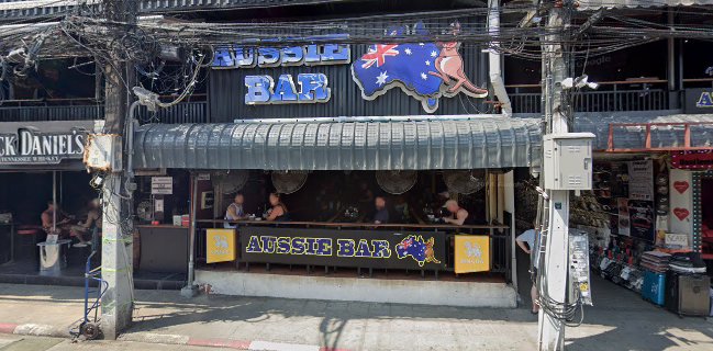 Friendship Bar