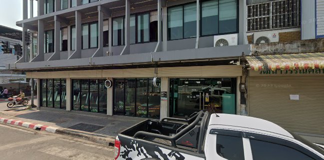 เรณูผัดไทย ดอกคำใต้ สาขา 2