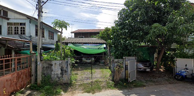 ผัดหมี่ป้าตุ้มสาขาจิระ