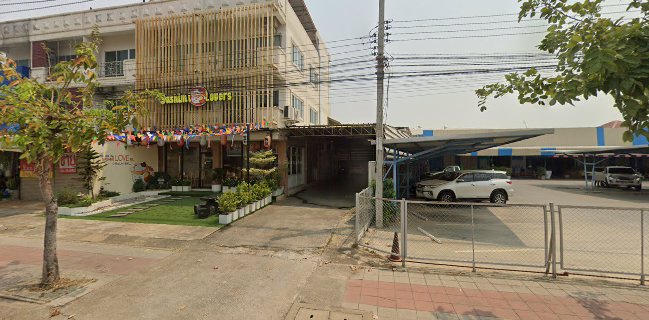 Sashimi Lovers Kamphaeng Phet