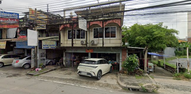 ผัดไทยพงษ์ประยูร