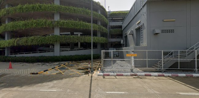 ลาวญวน เซนทรัลโคราช