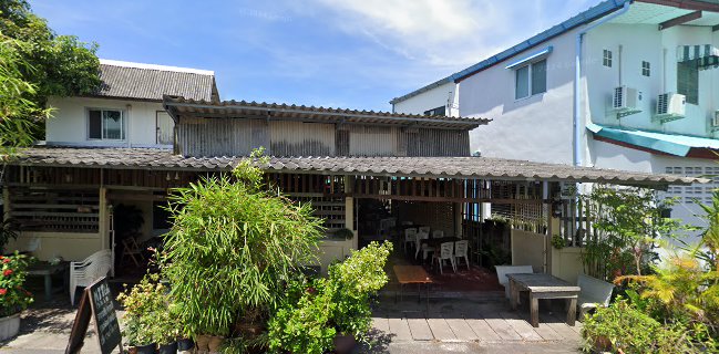 ร้านอาหารเช้า MTT cafe