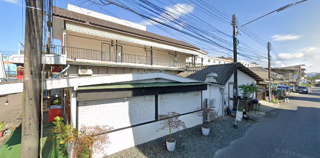 WAN CHAN Café - วรรณจันท์ คาเฟ่