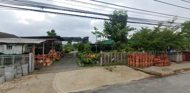 โครงการสมุนไพรครบวงจร