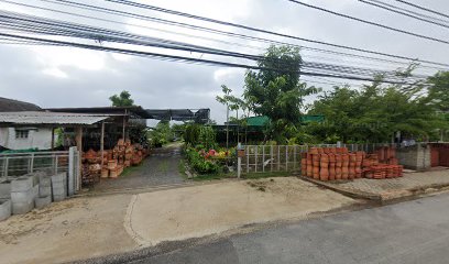 โครงการสมุนไพรครบวงจร