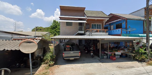 ร้านขายผลไม้ ป้าภรณ์