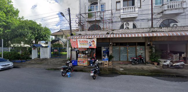 ปาท่องโก๋ น้ำเต้าหู้