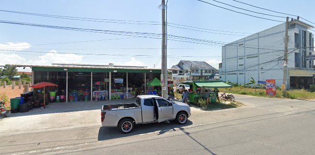 วัฒน์ คาเฟ่ สาขา 1725 - บ้านท่าสะอ้าน