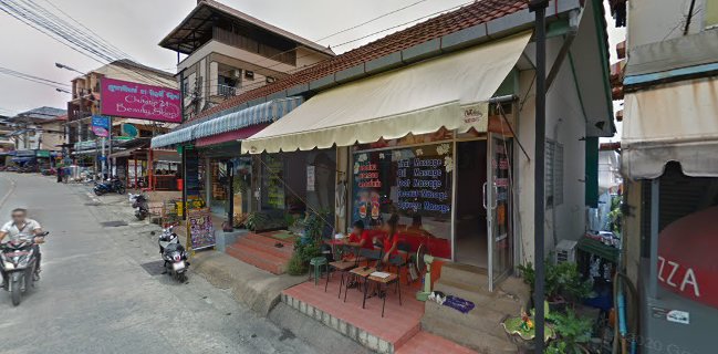 Morning Mood Cafe Phuket