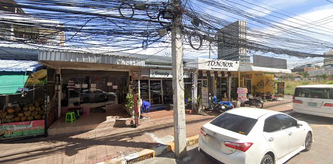 Tonaor Homemade & Cafe