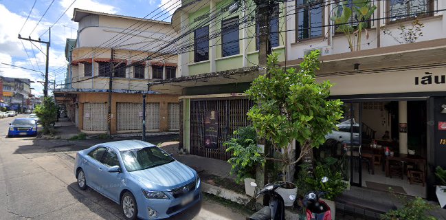 เมืองเก่า บาร์