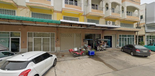 แผ่นดินทอง8 เบเกอรี่