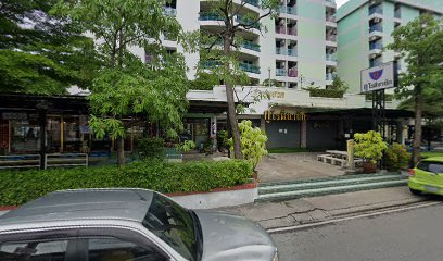 ครัวอิช้าง สมุทรปราการ