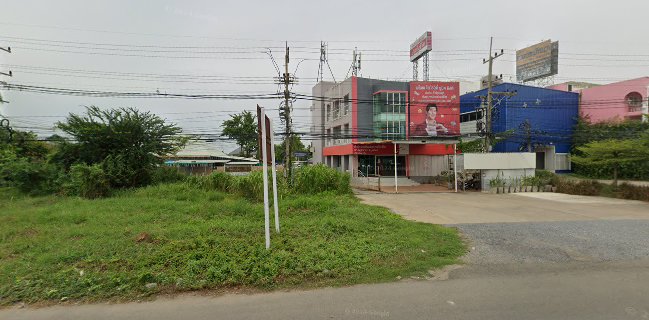 JNTodโท๊ด ของทอดปังปิ้งตรงข้ามสนามกีฬากลาง