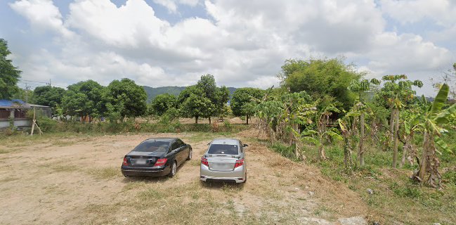 ร้านอาหารเรือนจรินทร ริมคลอง ร.5 หาดใหญ่