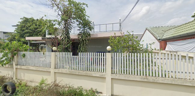 ไอศรีมทอด พัทยา สาขา เขาน้อย