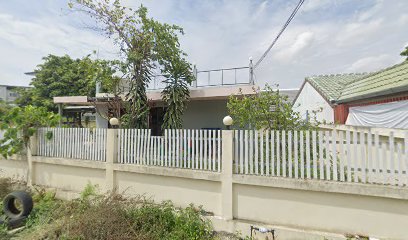 ไอศรีมทอด พัทยา สาขา เขาน้อย