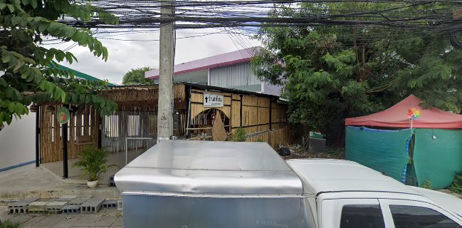 ร้านเตี๋ยวเรือ นายพล@เกาะสมุย