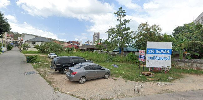 Thappraya Night Market