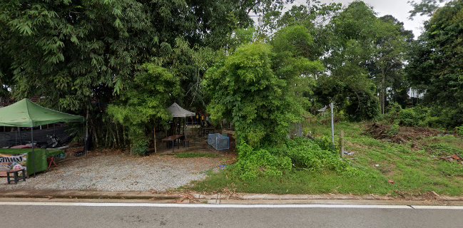 ร้านอาหารไทย-อีสาน ตำอีสานบันเทิง