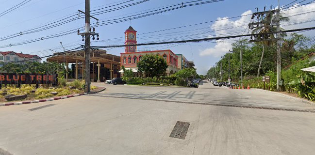 BARTELS Blue Tree - Sourdough Sandwiches & Juicery