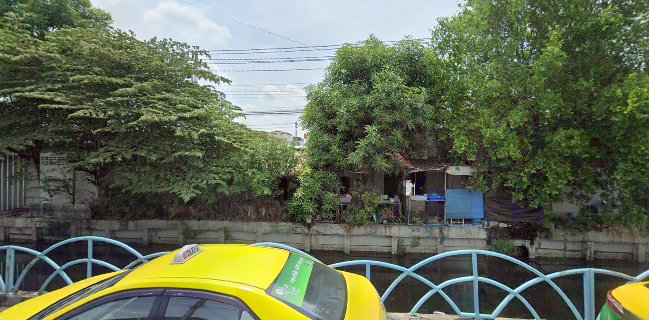 B&Bกุ้งเผา ปลาเผา สายสี่