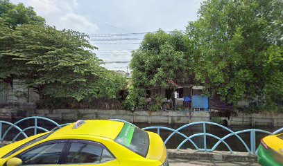 B&Bกุ้งเผา ปลาเผา สายสี่