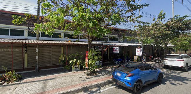 ต๊อตติ คอฟฟี่ สุวรรณภูมิ บาย วีน่า