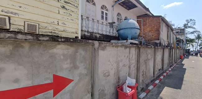 บริษัท อีสท์ เรสทัวรองท์ จำกัด