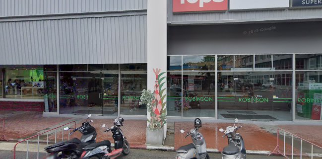 Potato Corner Robinson Chantaburi