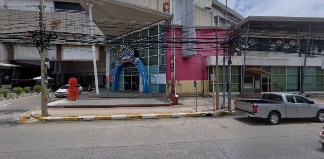 ฝ่ายขายทรูนครสวรรค์